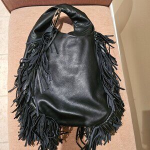 Rachel Comey Harley Fringe Bag